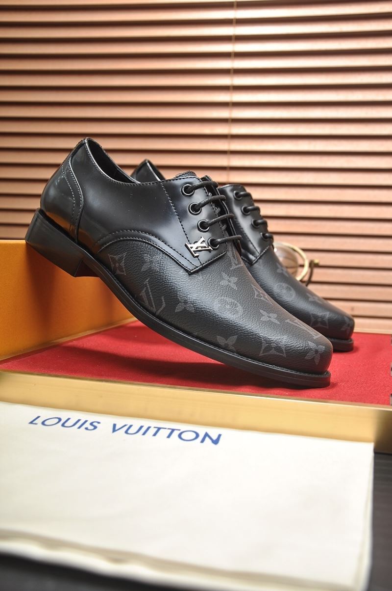 Louis Vuitton Business Shoes